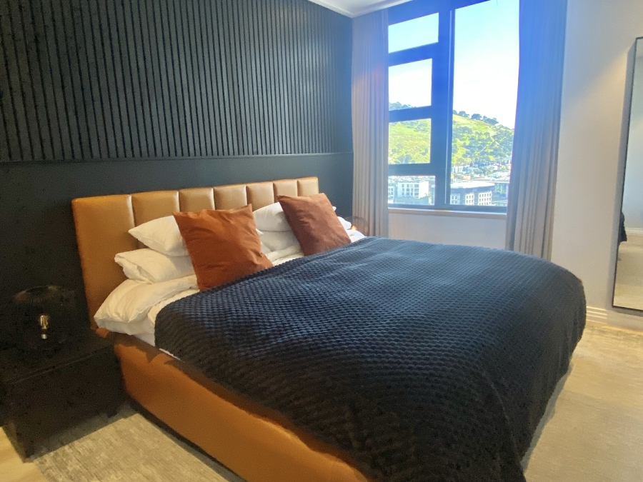 2 Bedroom Property for Sale in Cape Town City Centre Western Cape